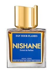 NISHANE FAN YOUR FLAMES EDP 50ML
