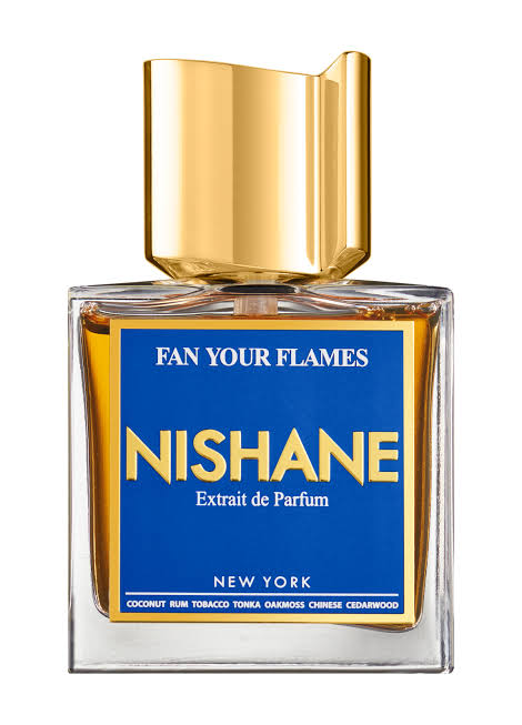 NISHANE FAN YOUR FLAMES EDP 50ML