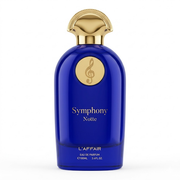 L' AFFAIR SYMPHONY NOTTE EDP 100ML