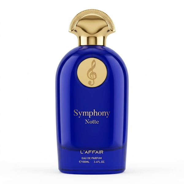 L' AFFAIR SYMPHONY NOTTE EDP 100ML