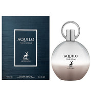 MAISON ALHAMBRA AQUILO EDP 100ML