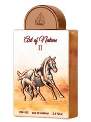 LATTAFA ART OF NATURE II EDP 100ML
