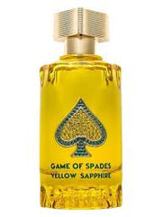 GAME OF SPACES YELLOW SAPPHIRE PARFUM 100ML