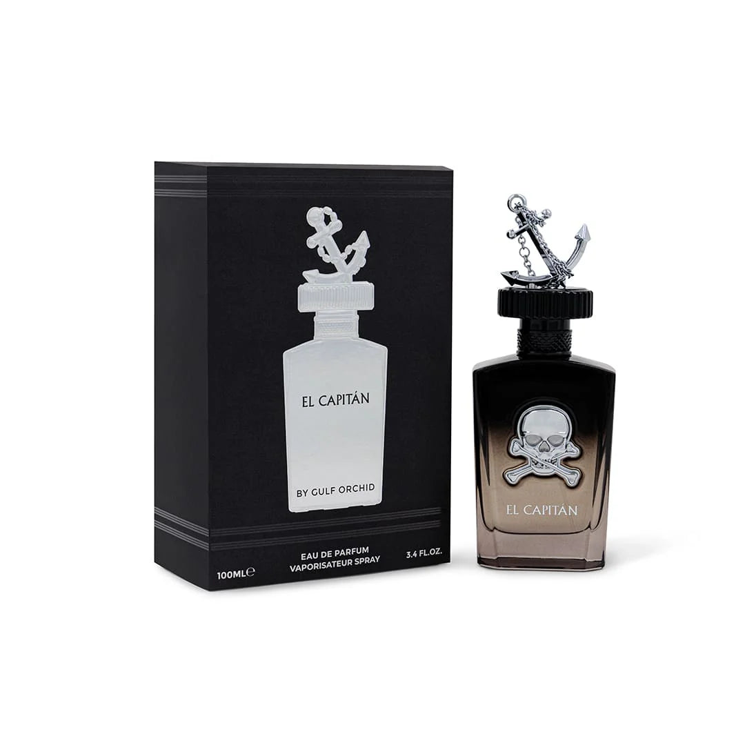 GULF ORCHID EL CAPITAN EDP 100ML