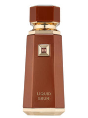 FRENCH AVENUE LIQUID BRUN EDP 100ML