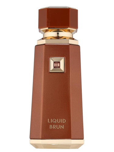FRENCH AVENUE LIQUID BRUN EDP 100ML