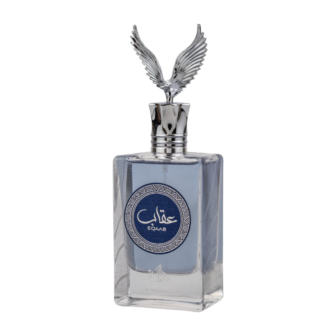 AL WATANIAH EQAAB EDP 100ML