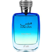 AL RASASI HAWAS NAUTILUS EDP 100ML