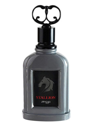 ZIMAYA STALLION EDP 100ML