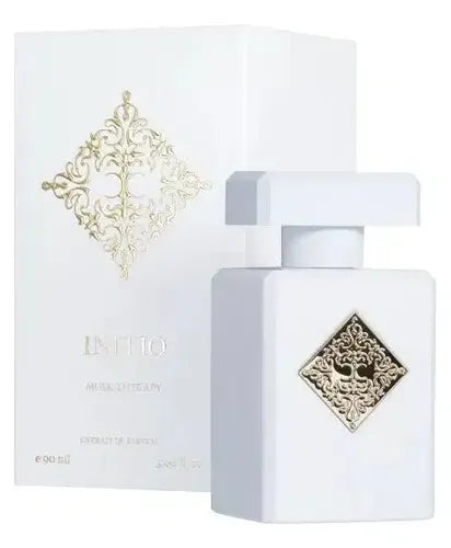 INITIO PARFUMS MUSK THERAPY EDP 90ML