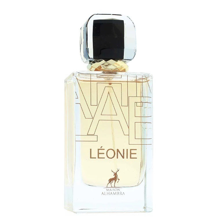 MAISON ALHAMBRA LEONIE EDP 100ML