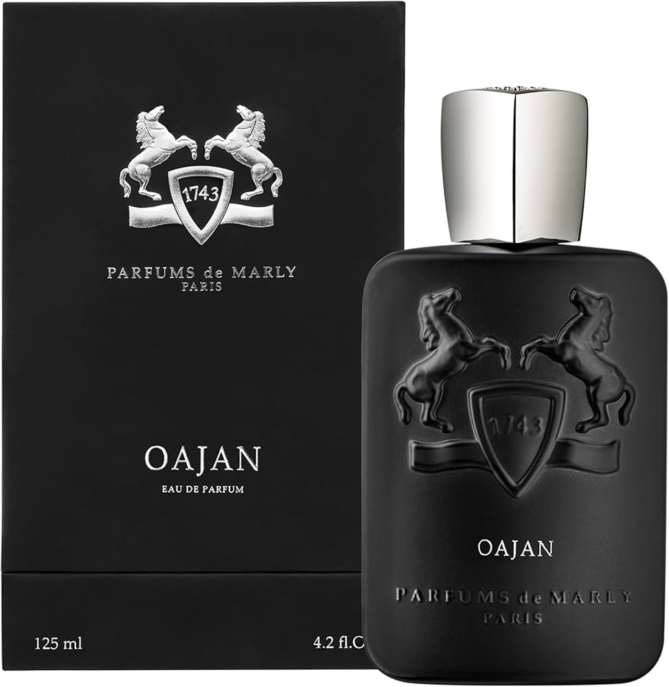PARFUMS DE MARLY OAJAN EDP 125ML