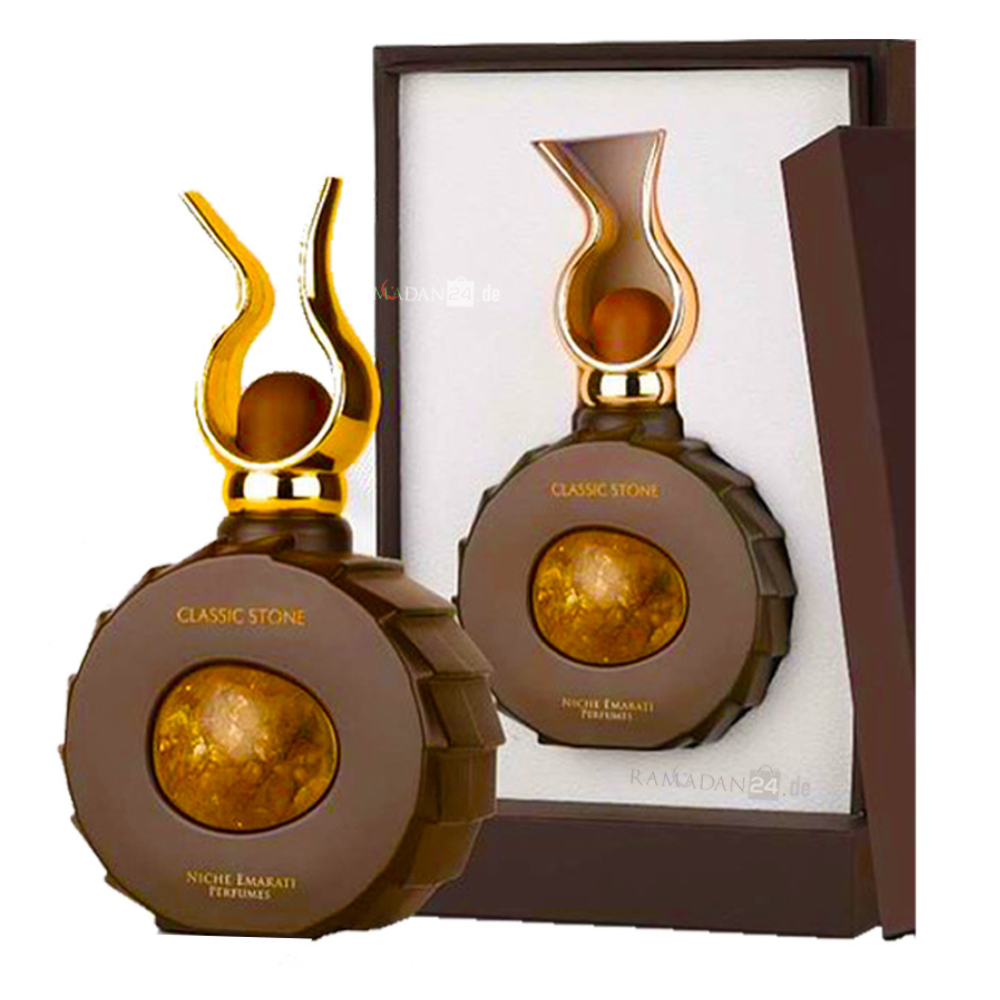 LATTAFA CLASSIC STONE EDP 100ML