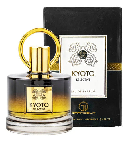 GRANDEUR KYOTO SELECTIVE EDP 100ML