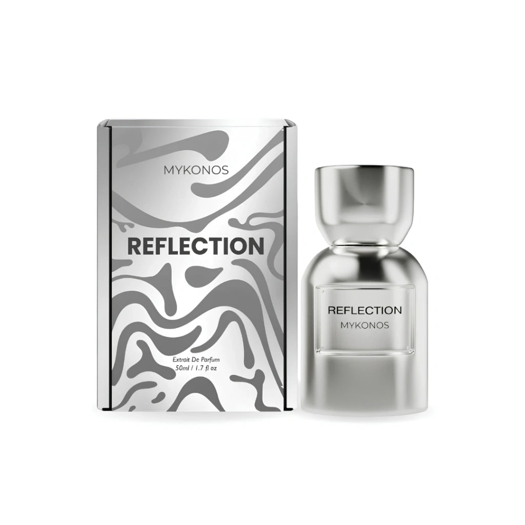 MYKONOS REFLECTION  EXTRAIT DE PARFUM 50ML
