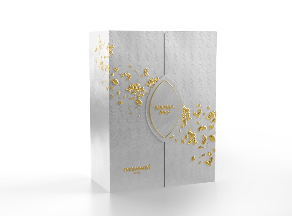 MAWWAL NAJMA EDP 100ML