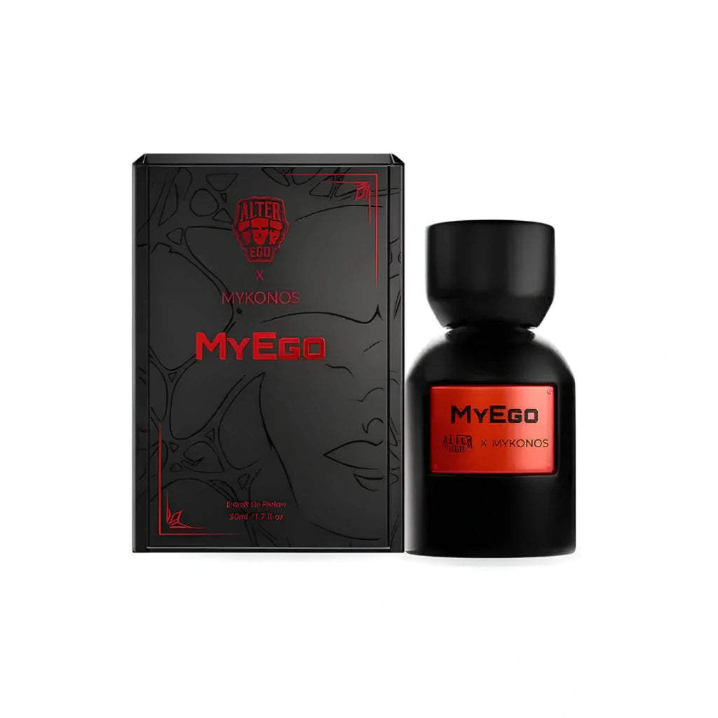 MYKONO MY EGO  EXTRAIT DE PARFUM 50ML