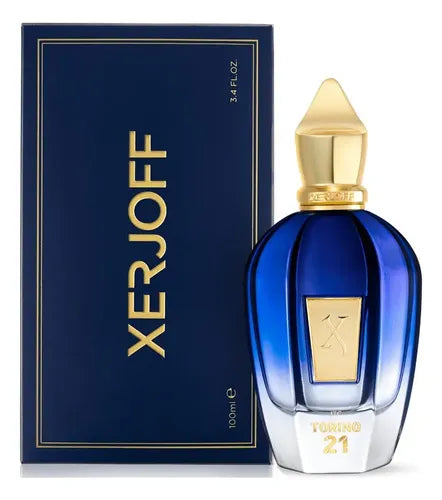 XERJOFF TORINO 21 EDP 100ML