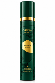 ISABELLE LA BELLE BODY SPLASH AESHER 300ML
