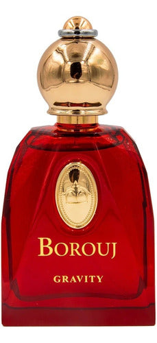 DUMONT BOROUJ GRAVITY EDP 85ML