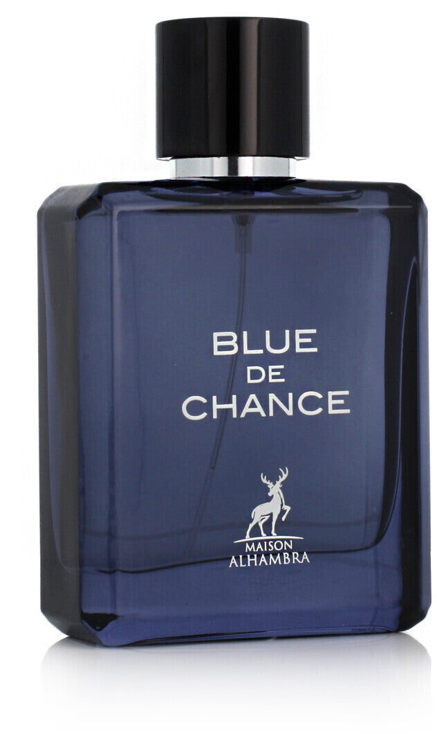 MAISON ALHAMBRA MAISON MAITRE DE BLUE  EDP 100ML