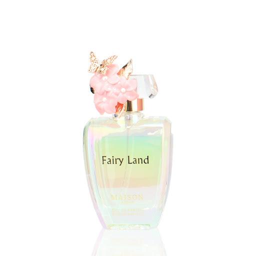MAISON ASRAR FAIRYLAND EDP 100ML