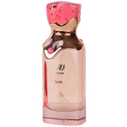 AL WATANIAH ROWAN BLUSH EDP 100ML