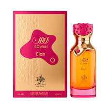 AL WATANIAH ROWAN ELAN EDP 100ML