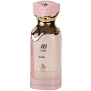 AL WATANIAH ROWAN ROSE EDP 100ML