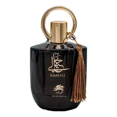 AL fares Khayali edp  100ml