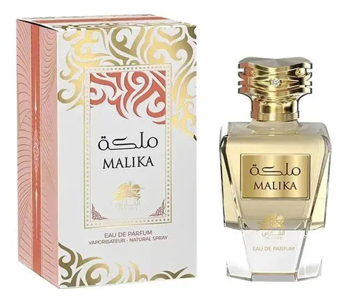 AL fares Malika edp  90ml