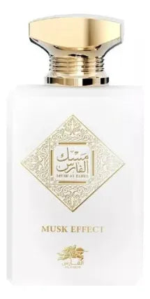 AL fares Musk effect edp  100ml