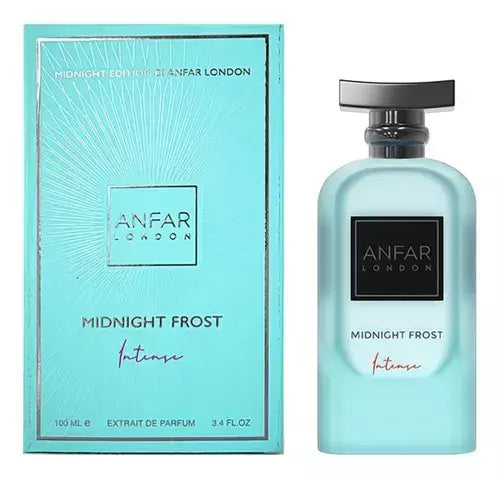 ANFAR LONDON MIDNIGHT FROST INTENSE EDP 100ML