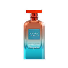 ANFAR LONDON MIDNIGHT FROST  TANGERINE  EDP 100ML