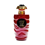 ARD AL ZAAFARAN SAFEER AL WARD EDP 100ML