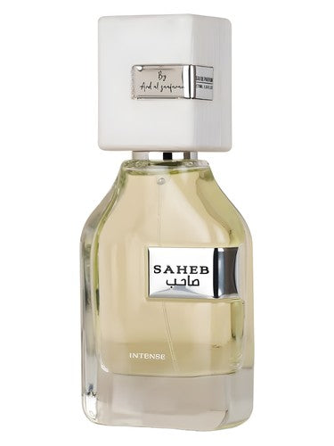 ARD AL ZAAFARAN SAHEB INTENSE EDP 100ML