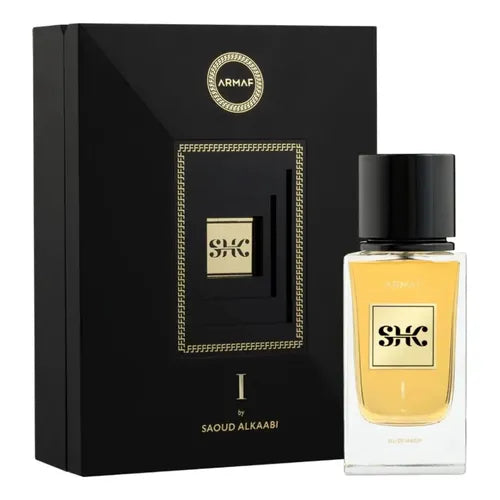 ARMAF SHK I SAOUD ALKAABI EDP 100ML