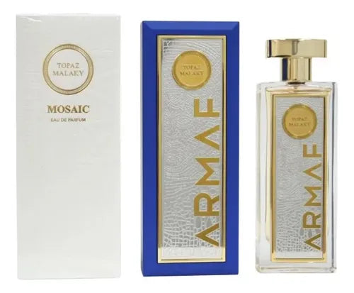 ARMAF TOPAZ MALAKY MOSAIC EDP 100ML