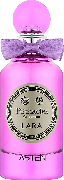 ASTEN LARA PINNACLES OF LONDON EDP 100ML