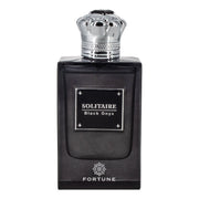 BLACK ONYX FORTUNE SOLITAIRE EDP 80ML