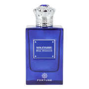 BLUE DIAMOND FORTUNE SOLITAIRE EDP 80ML