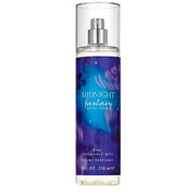 BRITNEY SPEARS MIDNIGHT FANTASY BODY SPLASH 236ML