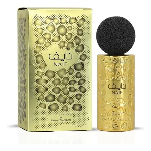 BY ARD AL ZAAFARAN Naif  EDP 100ML