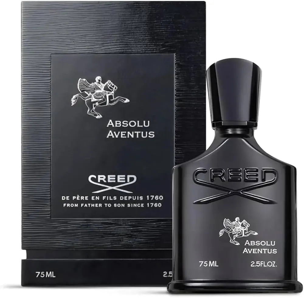 CREED ABSOLUT AVENTUS EDP 75ML