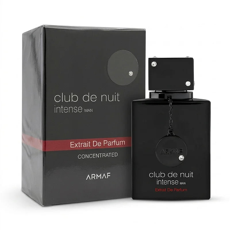 ARMAF CLUB DE NUIT INTENSE MEN EXTRAIT PARFUM 70ML
