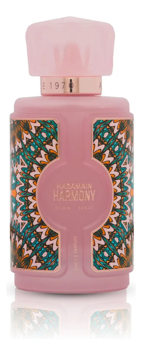 AL HARAMAIN HARMONY EDP 100ML
