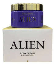 ISABELLE LA BELLE HIDRATANTE CORPORAL ALIEN 200GR - POTE