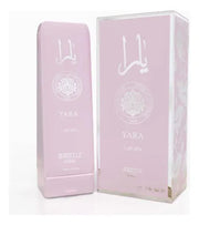 ISABELLE LA BELLE HIDRATANTE CORPORAL YARA 200ML