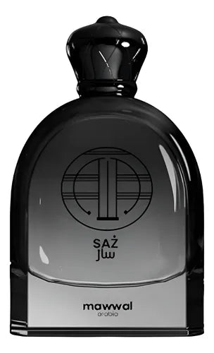 MAWWAL SAZ EDP 100ML