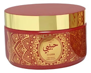 ISABELLE LA BELLE HIDRATANTE CORPORAL HABIBI 200GR - POTE